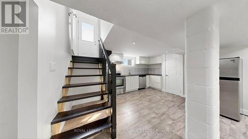 285 Bronte Road, Oakville, ON - Indoor