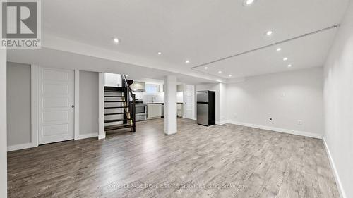 285 Bronte Road, Oakville, ON - Indoor Photo Showing Other Room