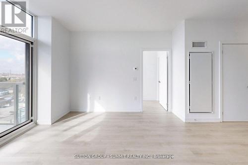 801 - 1195 The Queensway Street, Toronto, ON - Indoor Photo Showing Other Room