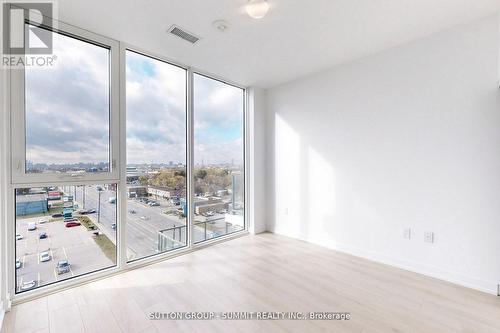 801 - 1195 The Queensway Street, Toronto, ON - Indoor Photo Showing Other Room
