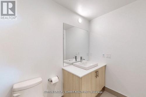 801 - 1195 The Queensway Street, Toronto, ON - Indoor Photo Showing Bathroom