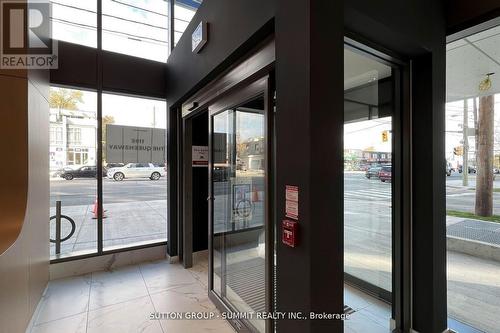 801 - 1195 The Queensway Street, Toronto, ON - Indoor Photo Showing Other Room