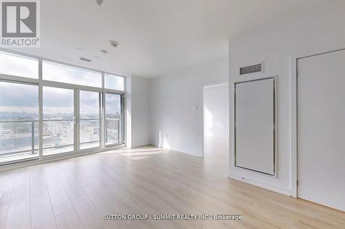 801 - 1195 The Queensway Street, Toronto, ON - Indoor Photo Showing Other Room