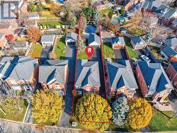 2393 ENNERDALE ROAD Oakville, ON L6H 6N5