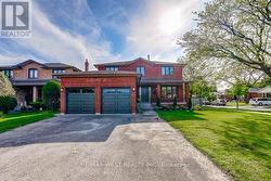 167 SILVERHILL DRIVE Toronto, ON M9B 6J5