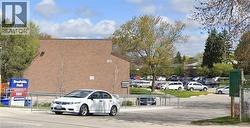 1200 COURTLAND Avenue E Unit# 40 Kitchener, ON N2C 1K7