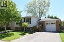 740 Hyde Road, Burlington, ON  - Outdoor With Facade 
