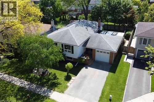 740 Hyde Road, Burlington, ON - Outdoor