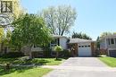 740 Hyde Road, Burlington, ON  - Outdoor With Facade 