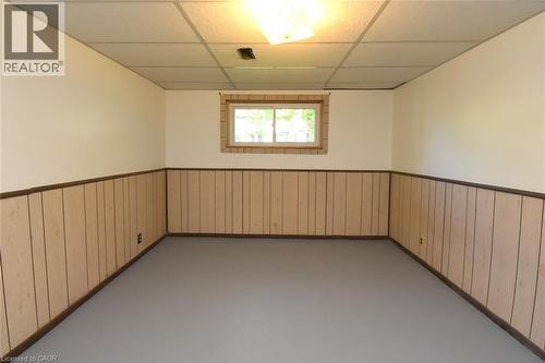 740 Hyde Road, Burlington, ON - Indoor Photo Showing Other Room
