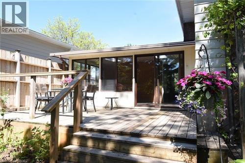 740 Hyde Road, Burlington, ON - Outdoor