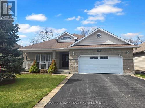 1124 MCCLURE CRESCENT  Brockville, ON K6V 0B6