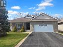 1124 Mcclure Crescent, Brockville, ON  - Outdoor With Deck Patio Veranda With Facade 
