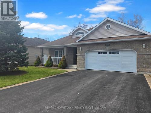 1124 Mcclure Crescent, Brockville, ON - Outdoor