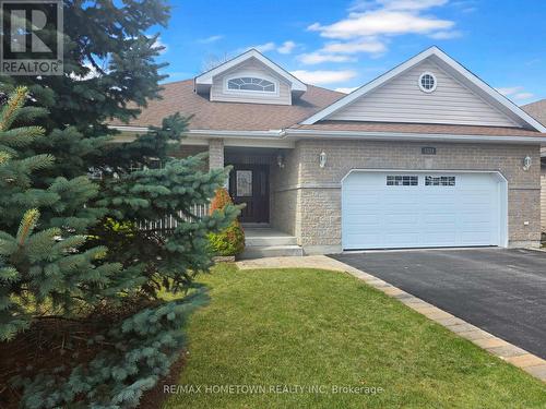 1124 Mcclure Crescent, Brockville, ON - Outdoor