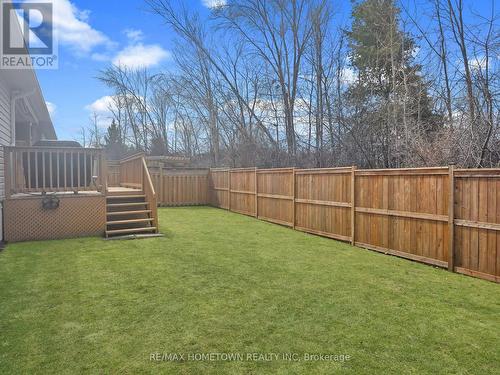 1124 Mcclure Crescent, Brockville, ON - Outdoor