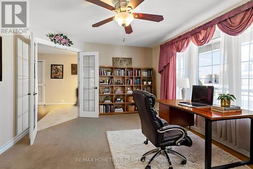 1124 Mcclure Crescent, Brockville, ON - Indoor Photo Showing Office