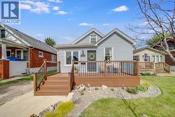 1804 HALL AVENUE Windsor, ON N8W 2L4