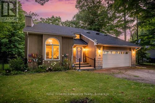 14 Oneida Crescent, Tiny, ON - Outdoor