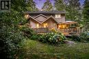 14 Oneida Crescent, Tiny, ON  - Outdoor With Deck Patio Veranda 