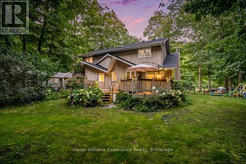 14 Oneida Crescent, Tiny, ON - Outdoor