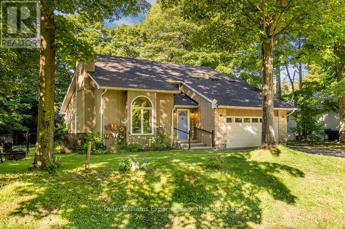 14 Oneida Crescent, Tiny, ON - Outdoor