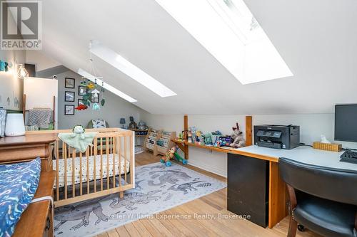 14 Oneida Crescent, Tiny, ON - Indoor Photo Showing Office