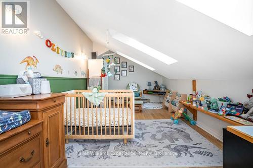 14 Oneida Crescent, Tiny, ON - Indoor