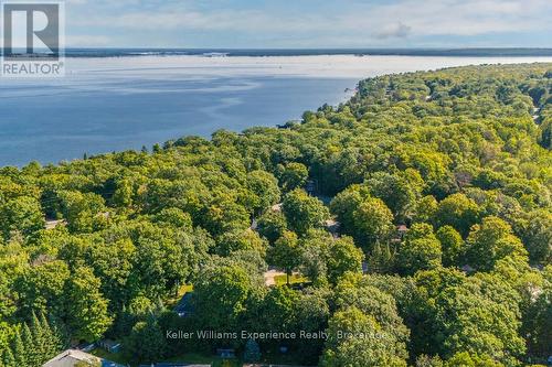 14 Oneida Crescent, Tiny, ON - Outdoor With Body Of Water With View