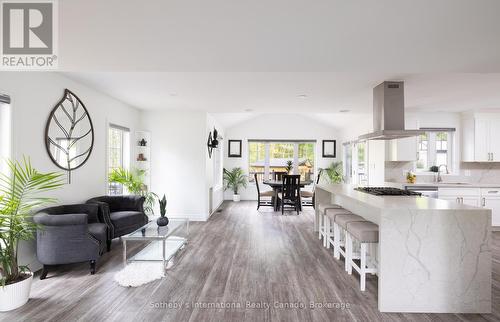 129 Bass Line, Oro-Medonte (Prices Corners), ON - Indoor