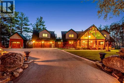11 NEVIS RIDGE Drive  Oro-Medonte, ON L0L 1T0