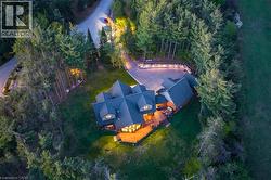 11 NEVIS RIDGE Drive Oro-Medonte, ON L0L 1T0