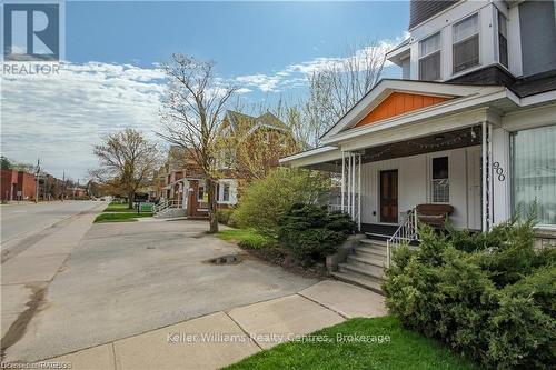 900 2Nd Avenue W, Owen Sound, ON - Outdoor