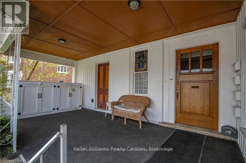 900 2Nd Avenue W, Owen Sound, ON - Outdoor With Exterior