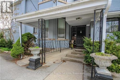900 2Nd Avenue W, Owen Sound, ON - Outdoor
