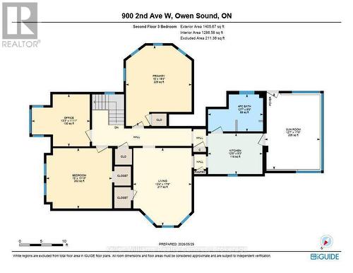900 2Nd Avenue W, Owen Sound, ON - Other