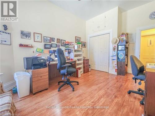 900 2Nd Avenue W, Owen Sound, ON - Indoor