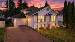 50 Pond Hollow Drive Sudbury, ON P3E 6B9