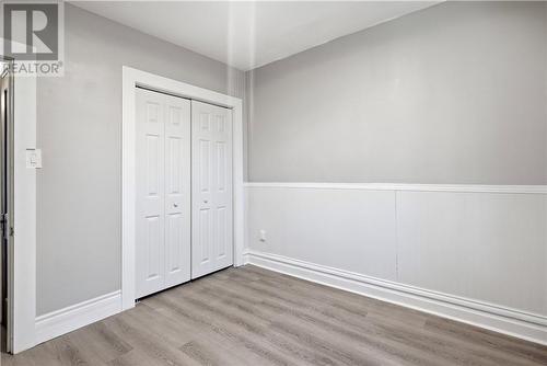 140 Baker Street, Sudbury, ON - Indoor Photo Showing Other Room