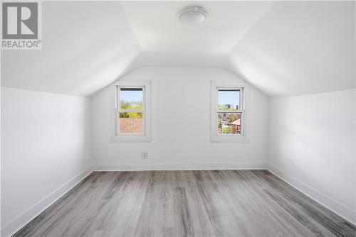 140 Baker Street, Sudbury, ON - Indoor Photo Showing Other Room