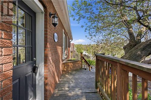 140 Baker Street, Sudbury, ON - Outdoor With Exterior