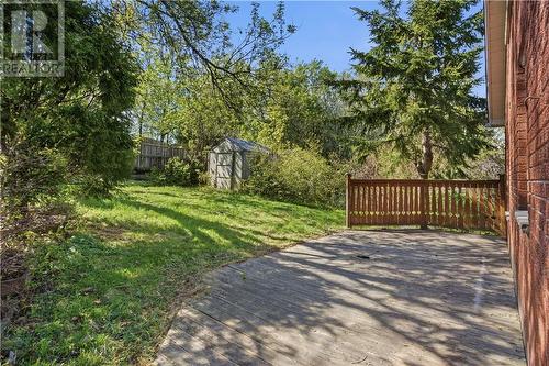 140 Baker Street, Sudbury, ON - Outdoor