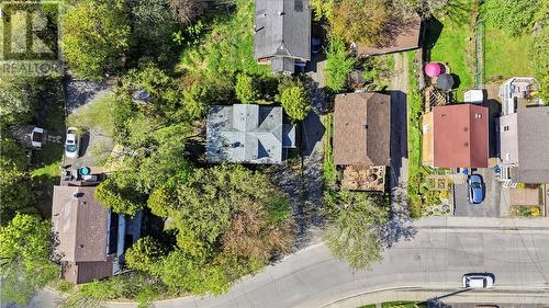 140 Baker Street, Sudbury, ON - Outdoor With View