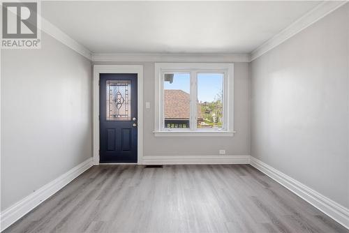 140 Baker Street, Sudbury, ON - Indoor Photo Showing Other Room
