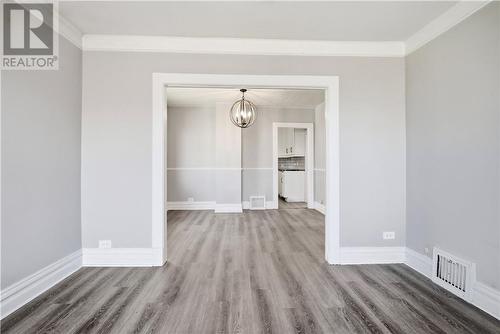 140 Baker Street, Sudbury, ON - Indoor Photo Showing Other Room