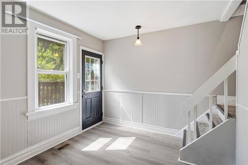 140 Baker Street, Sudbury, ON - Indoor Photo Showing Other Room