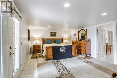82A Pennie Avenue, Tehkummah, ON - Indoor