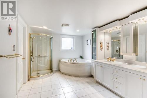 82A Pennie Avenue, Tehkummah, ON - Indoor Photo Showing Bathroom