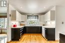 82A Pennie Avenue, Tehkummah, ON  - Indoor Photo Showing Kitchen 