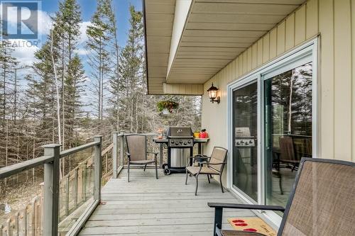 82A Pennie Avenue, Tehkummah, ON - Outdoor With Exterior